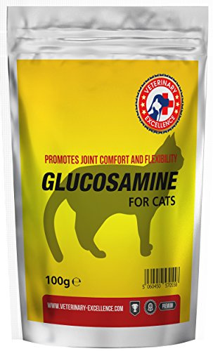 Veterinary Excellence Glucosamine for Cats