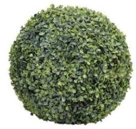 sfera BOSSO 38/40 diametro verdemax