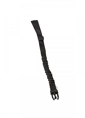 Held Cargogurt, justierbar mit Schnalle, CARGO_STRAP, Schwarz