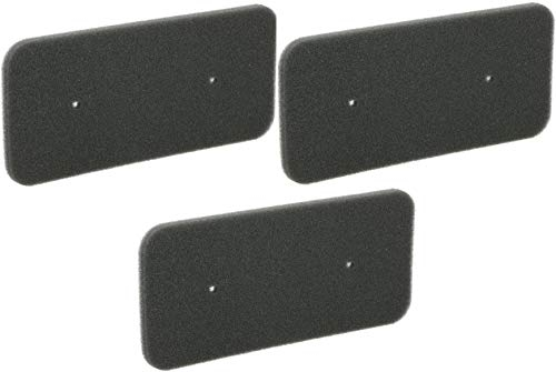 CAN DY ZERO WATT HOOV ER SPUGNA 3 FILTRI ASCIUGATRICE NO ORIGINALI CM DFH10