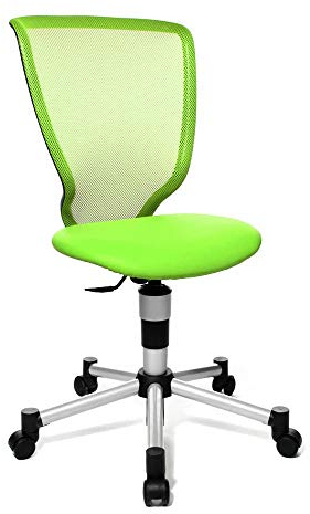 Topstar 71487 S05 Kinderdrehstuhl TitanJunior gn