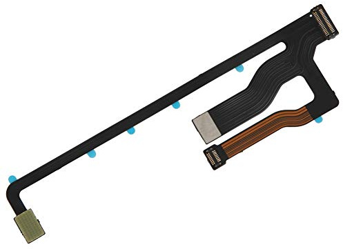PUSOKEI Drohnen-Signalkabel, RC Drohnen Reparatur Flachband Signalkabel, für Mini Drohne, Drone Flat Ribbon Cable, Drohnen-Zubehör