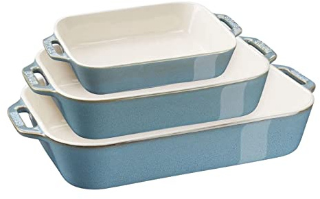 STAUB COOKING 40508-172-0 Cake mould 3 pc(s)