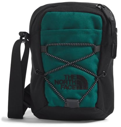 The North Face NF0A52UC586 JESTER CROSSBODY Gym Bag Herren Deep Nori-TNF Black Größe OS