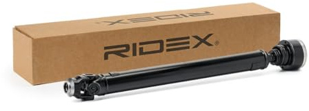 RIDEX 3675A0068 Albero trasmissione Compatibilità con LAND ROVER Freelander SUV L314