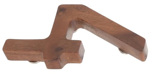 Veemoon Numéro De Maison Bois Contemporain Plaque Adresse Personnalisable Bois Numéros Clairs Pour Boîte Aux Lettres Et Maison Décoration Extérieure