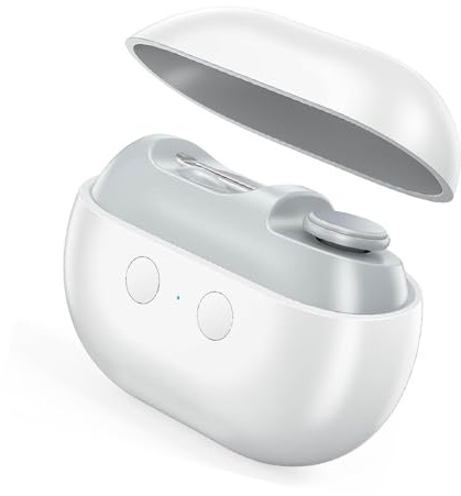 Podadora Ergonómica Unguis Para Todos Épocas Suavizadas Contra Apretones Seguridad Batería Recargable Para Correr En Casa Aseo Individual Podadora Móvil Unguis Para Uñas Y Uñas De Los Pies