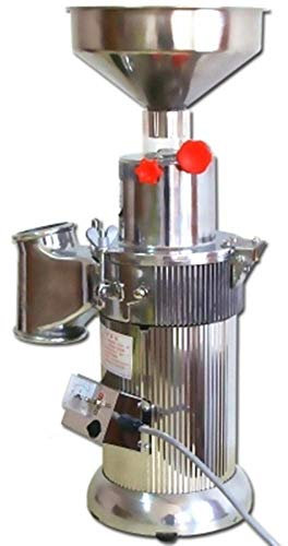 NEWTRY DF20 Commerciale Elettrico Automatico Alimentazione Continua Mulino a Martelli Erbe Superfine GrinderPulverizer Grano Lappatrice Alimentare per Caffè Spice Materiali medicinali cinesi Perla
