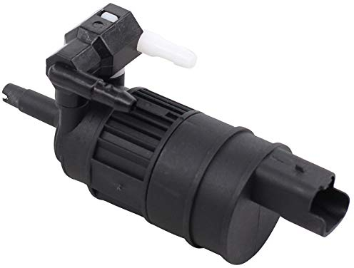 Waschwasserpumpe für Scheibenreinigungsanlage für Clio II Espace III Kangoo Laguna I Megane I Scénic I Thalia I Twingo I 1993-2020