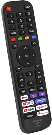 Télécommande Hisense EN2A30