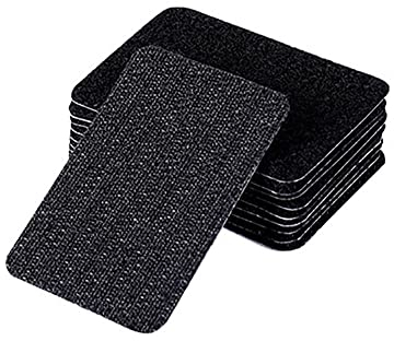 20 Packungen - Solides Doppelseitiges Klebeband - Für Haus, Teppich, Auto Und Hand Doppelseitiges Klebeband,32 * 80mm
