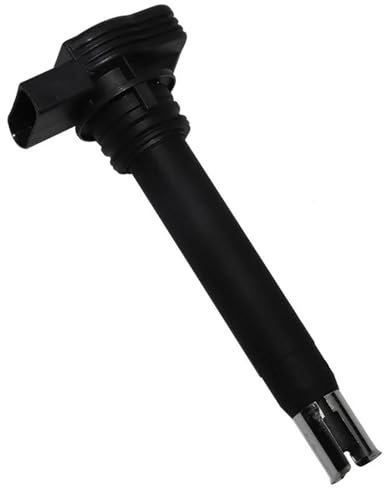 Zündspule 1 X Zündspule 4-polig Für VW Für AMAROK Für CC Für EOS Für Golf Für Jetta Für MULTIVAN 06H905115B 06F905115A UF623 Zündmodul Zündspule