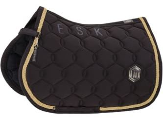ESKADRON Pro Soft Emblem braun - DR