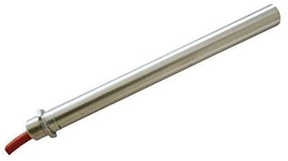 REDPOINT® RESISTENZA a CARTUCCIA per STUFE PELLET Ø12,5 W350 - Made in Italy