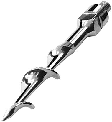 Male Worm KRN for BOJ Wall-Mounted Corkscrews for Any Type of Cork - New Model