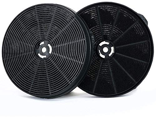 Cosmo Range Hood Filter Genuine Charcoal Filter (CFK1-TM)