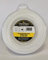 Piantallegra - Filo decespugliatore professionale quadrato, diametro 3mm, bobina grande, lunghezza 42mt
