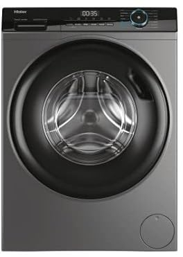 HAIER Lave linge Frontal HW80-B14939S8