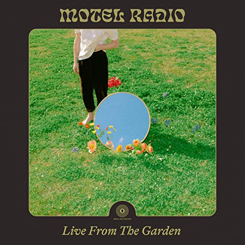 Me & My Sunshine (Live From The Garden)