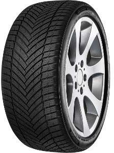 TRISTAR Ganzjahresreifen 255/40 R 19 XL TL 100Y AS POWER BSW M+S 3PMSF Allwetter