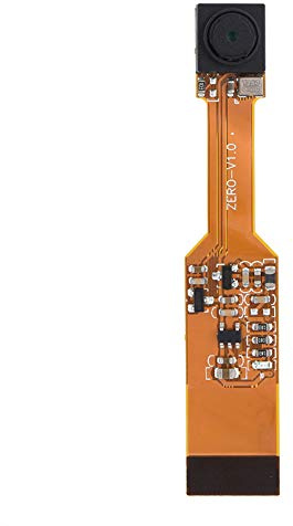 Mrisata USB Webcam Pi 9×3×3 Mini 5m Módulo de Cámara 5mp Cámara Webcam para Zero