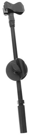 360 Degree Metal Mic Boom Arm with Clamp for Live Streaming