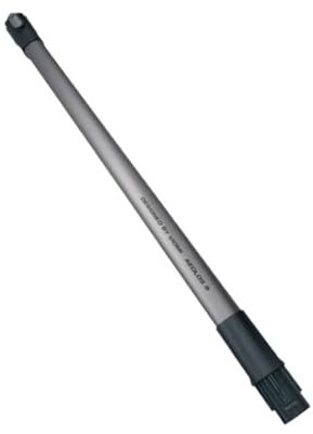 GZLLWVNK Compatible For VIOMI ，A9 Handheld Cordless Replace Vacuum Cleaner Telescopic Rod Aluminum Alloy Extension Tube Metal Rod Accessories