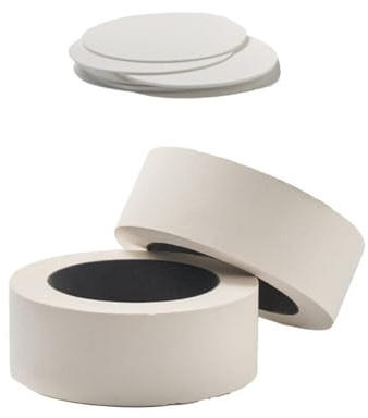 Uqezagpa Fours à micro-ondes à haute température pour la fonte du verre et la fabrication de bijoux avec fusion rapide