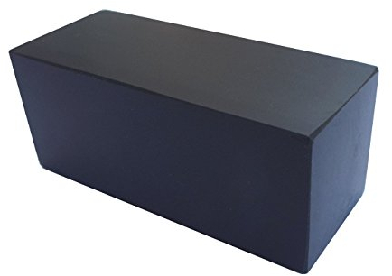 Natural Nagura Stone for Sharpening Honing Waterstones Whetstones (12K-N70)