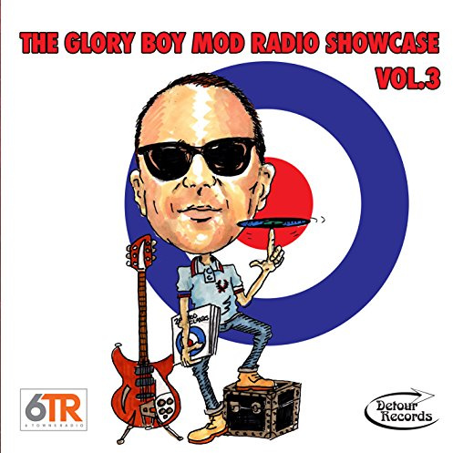 Glory Boy Mod Radio Showcase, Vol. 3