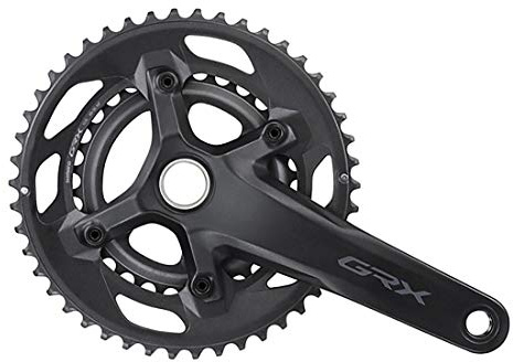 SHIMANO Bielas 10v.-FC-RX600 46/30D 170mm