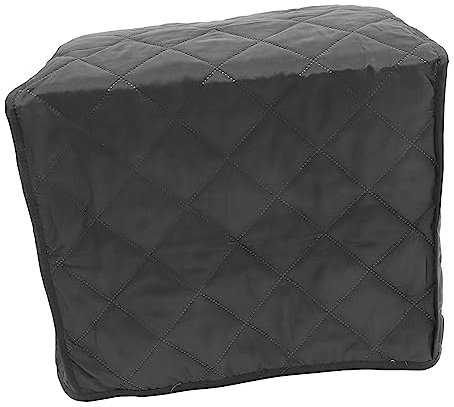 LIFKOME Dust Protective Cover for Toaster and Bread Machine Kitchen Appliance Protector Lightweight Design for Toaster Covers and Bread Makers Protection