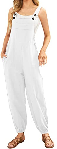 Générique Combinaison Soiree Femme, Salopette Jeans Femme Vetement Femme Solde Salopette De Travail Femme Salopette Femme Jean Combinaisons Et Combishorts Femme Combinaison Femme Chic
