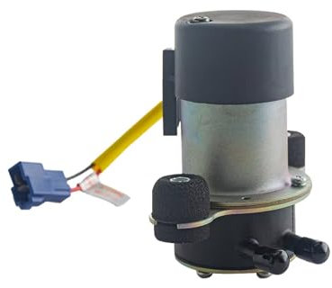 Motorrad Kraftstoffpumpen Elektrische Kraftstoffpumpe 12v Niederdruck-Kraftstoffpumpe UC-V4 15100-85501 15100-79100 15100-79101 Für Suzuki Für SUPER Für CARRY Benzinpumpen