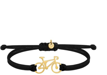 Shopsphère DISTRIBUTION Bracelet Vélo | Bijoux Bicyclette | Cycliste Bracelet | Cadeaux Vélo Femme Homme Fille Garçon | Bracelet Royal Road Bike