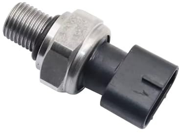 Capteur de pression sur rail d'huile, pour Cherolet, pour Silerado 3500 HD LT Pickup à cabine double 4 portes 6,6 L 2010 Interrupteur de capteur de pression d'huile 499000-7341