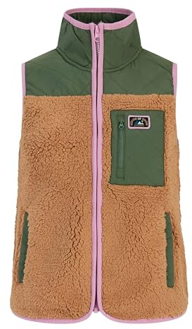 Protest Damen Bodywarmer PRTTry