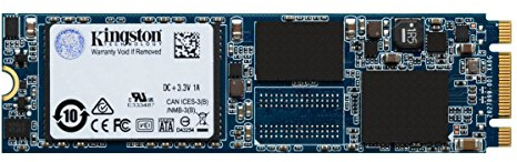 Kingston SUV500M8/240G SSD UV500 M.2