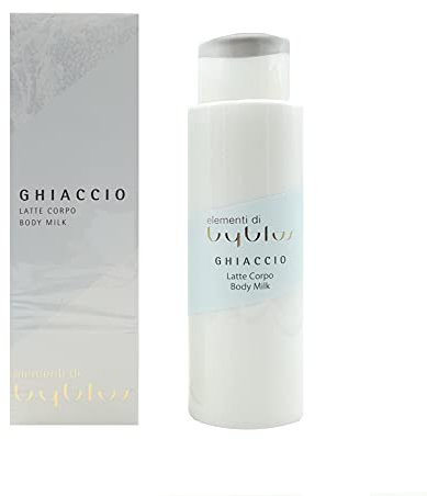 Byblos Latte Corpo - 400 ml