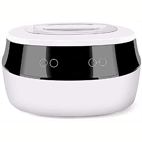 XIXIDIAN Yogurt Maker-Home Yogurt Making Machine, Fabricante automático de Yogurt Digital, calefacción Uniforme de 360 ​​Grados, 6 tarros de cerámica