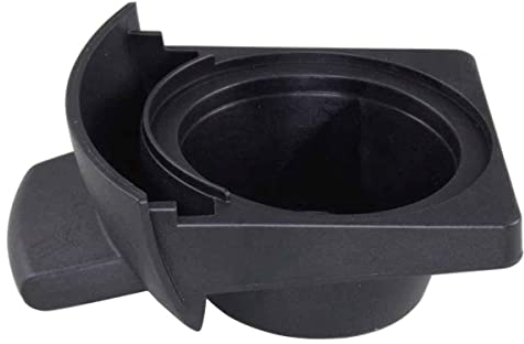Porte-capsules pour cafetière Dolce Gusto Piccolo Krups, Recamania, Compatible avec Delonghi MS-622727.