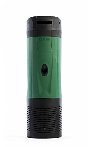 DAB DTron 2 45/90 M Tauchdruckpumpe - 6.300 L/Std. - 930W - Förderhöhe 45 m - Trockenlaufschutz