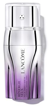 Lancôme Rénergie H.C.F. Triple Serum Eye - Visible eye Lift effect & Reduce the look of Eye Wrinkles, With Hyaluronic Acid & Niacinamide, 20ml