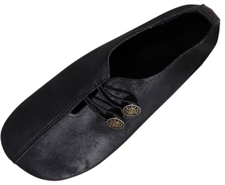 Genérico Zapatos Baile Latino Mujer,Sandalias Trekking,Sandalias Ortopedicas,Zapatos De Cuña Comodos Vestir,Zapatillas Caminar,Zapatillas De Vestir,Comodos Cuña