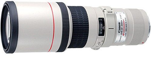 Canon - Téléobjectif - 400 mm - f/5.6 L USM - Canon EF