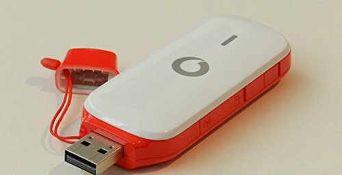 Huawei Internet Key VODAFONE K5150 4G LTE Cat. 4 per Tutte Le SIM di Tutti Gli Operatori MOBILI