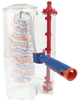 Pentrilo 8500 Rollenreinigungsmaschine