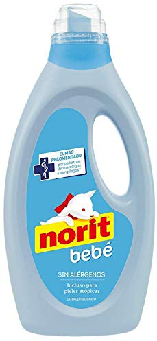 Norit Pulverwaschmittel