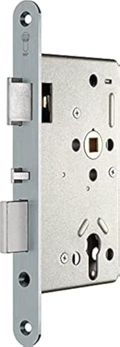 Panik-Einsteckschloss Ser.21 APK Fkt.E rd 20/55/72 /8mm DIN re.VA selbstverr.SSF