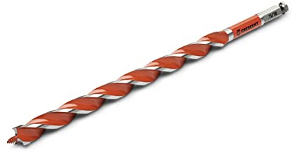 Crescent Solid Auger Drill Bit | 13 x 11/16 | CDAG-1335